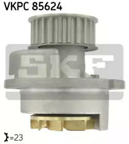 Насос SKF VKPC 85624